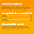 Nahrungsergänzung Hund Multivitamins Immunity Pedigree