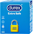 Prezervativ Extra safe durex