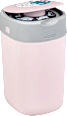 Windel-Entsorgungssystem Dezentes Pink Tommee Tippee