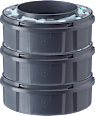 Nachfüllkassetten für Windeleimer Twist & Click und Sangenic Tec Tommee Tippee