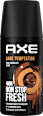 Deospray Dark Temptation, Reisegröße AXE