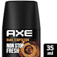 Deospray Dark Temptation, Reisegröße AXE