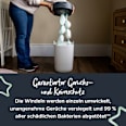 Nachfüllkassetten für Windeleimer Twist & Click und Sangenic Tec Tommee Tippee