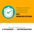 Nahrungsergänzung Hund Multivitamins Immunity Pedigree