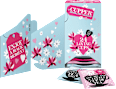 Teemischung "lovely selection" (24 Beutel) Cupper