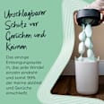Windeleimer Twist & Click inkl. 12 Nachfüllkassetten, weiß Tommee Tippee