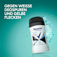 Antitranspirant Deostick Invisible Aqua Rexona