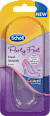 polštářky do bot Party Feet Scholl