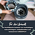 Nachfüllkassetten für Windeleimer Twist & Click und Sangenic Tec Tommee Tippee