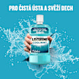 ústní voda Cool Mint Listerine