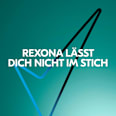 Antitranspirant Deostick Invisible Aqua Rexona