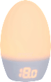 Raumthermometer und Nachtlicht Tommee Tippee