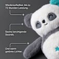 Einschlafhilfe wiederaufladbar, Pip der Panda  Tommee Tippee
