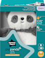 Einschlafhilfe wiederaufladbar für unterwegs, Pip der Panda Tommee Tippee