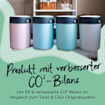 Windeleimer Twist & Click Sangenic, weiß Tommee Tippee
