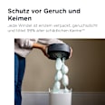 Windeleimer Twist & Click Sangenic, weiß Tommee Tippee