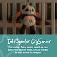 Einschlafhilfe wiederaufladbar, Pip der Panda  Tommee Tippee