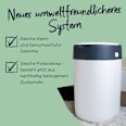 Windeleimer Twist & Click Sangenic, weiß Tommee Tippee