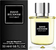 Instinct Eau de Toilette  DAVID BECKHAM