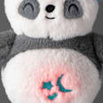 Einschlafhilfe wiederaufladbar, Pip der Panda  Tommee Tippee