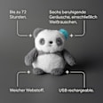Einschlafhilfe wiederaufladbar für unterwegs, Pip der Panda Tommee Tippee