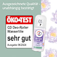 Deo Roll-on Wasserlilie 24h CD