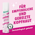 Trockenshampoo Sensible Kopfhaut leichter Duft Batiste