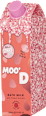 Mleko za tuširanje, MOO'D SO...?