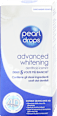 Dentifricio Advanced Whitening pearl drops