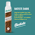 Trockenshampoo dunkel Batiste
