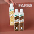 Trockenshampoo dunkel Batiste