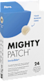 Anti-Pickel-Patches Mighty Patch Invisible Hero.