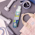 Trockenshampoo 24h Active Batiste