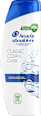 Șampon împotriva mătreții Classic Clean head&shoulders