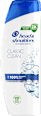 šampon na vlasy Classic Clean  head&shoulders