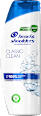 Šampon za kosu Classic Clean head&shoulders
