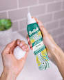 Leave-In Conditioner Original Batiste
