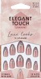 Künstliche Nägel Luxe Looks V-I-Please Stiletto Elegant Touch