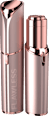 Gesichtshaarentferner, Dermaplane Glow Gesichtspeeling & Haarentfernung Flawless