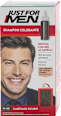Shampoo Colorante Castano Scuro JUST FOR MEN