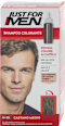 Shampoo colorante Castano Medio JUST FOR MEN