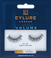Künstliche Wimpern Volume 101 Light Volume (1 Paar) Eylure