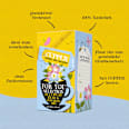 Tee Selection Box 8 Sorten "For You Selection" (24 Beutel) Cupper