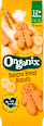 Biscuiți BIO cu banane Organix
