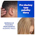 šampon na vlasy Classic Clean  head&shoulders