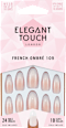 Künstliche Nägel Luxes Looks French Ombré 109 Elegant Touch