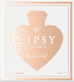 Rose Gold Eau de Toilette LIPSY London