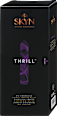 Vibrator THRILL  SKYN