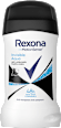 Antitranspirant Deostick Invisible Aqua Rexona