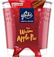 Mirisna sveća - Warm Apple Pie glade